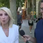 Ρεπορτάζ στις 10: Οι δηλώσεις Καραμήτρου - Γρηγοριάδη για τη νέα τους εκπομπή