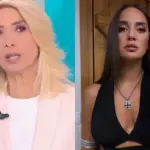 Μίνα Καραμήτρου: «Κορίτσια, διαφωνώ!» - Η ένστασή της για τη Ρία Ελληνίδου