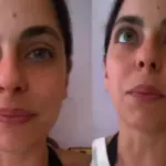 Μυριέλλα Κουρεντή: Η προσωπική ιστορία που την έφερε πιο κοντά στον Θεό