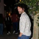 Φίλιππος Μιχόπουλος: Η τρυφερή φωτογραφία με τον Μάξιμο και τη Σιέννα που «έλιωσε» το Instagram