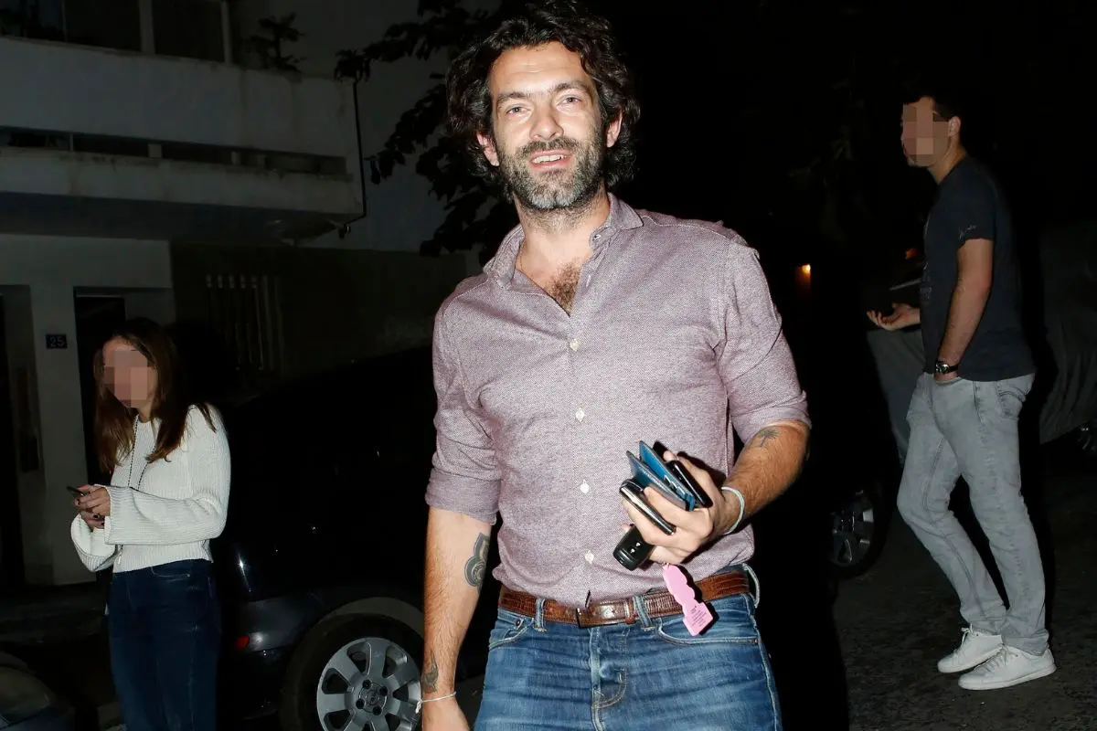 Φίλιππος Μιχόπουλος