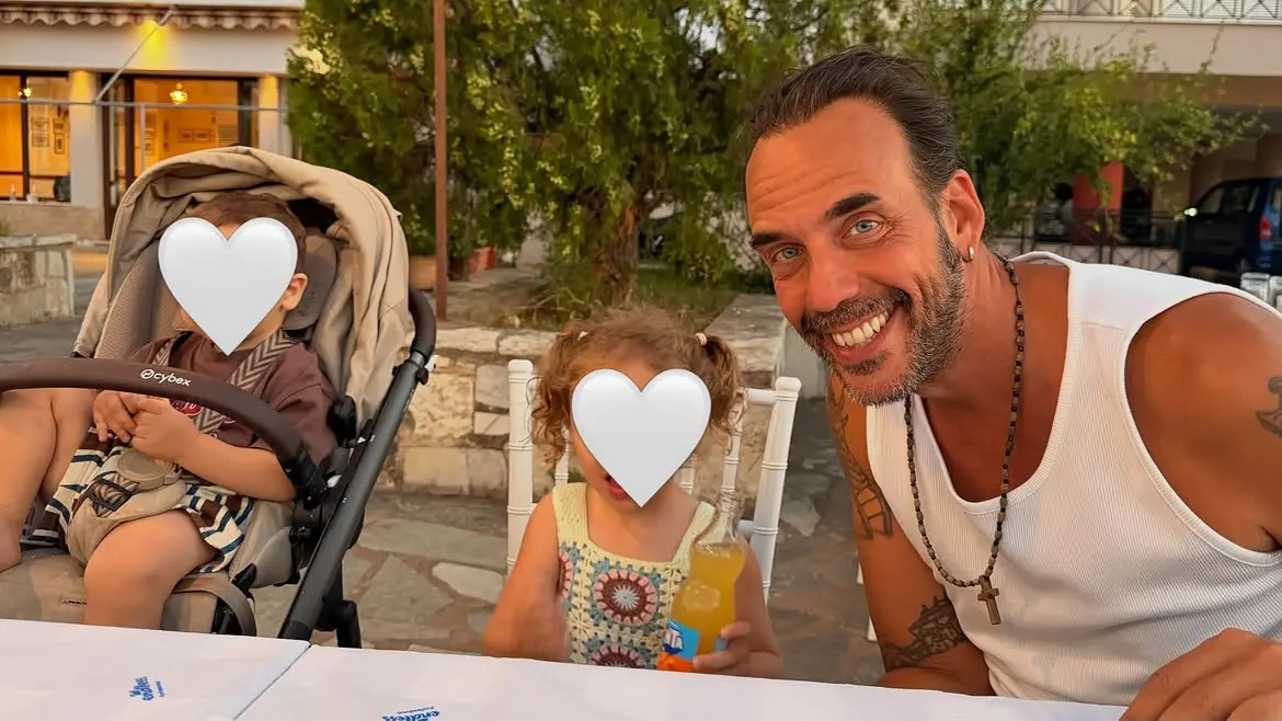 Πάνος Μουζουράκης