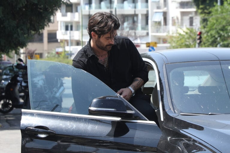 Άρης Μουγκοπέτρος: Αναβολή στη δίκη – Τι υποστηρίζει ο δικηγόρος του για το αλκοτέστ