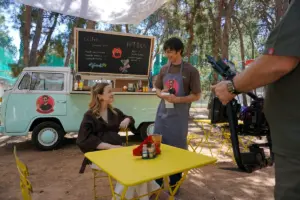 Μπαμπά, σ’αγαπώ spoiler: Ο Πανούλης διεκδικεί ρόλο πατέρα για το μωρό της Στέλλας