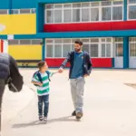 «Μπαμπά σ’αγαπώ» spoiler: Ο Ηρακλής και ο Ευριπίδης κάνουν προσπάθεια να φτιάξουν τις σχέσεις τους
