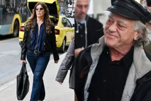 Βάνα Μπάρμπα για Νίκο Καλογερόπουλο: «Ήταν ένα τεράστιο ταλέντο που είχε υποτιμηθεί πολύ»