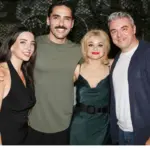 Κατερίνα Μπαξεβανάκη: Το τηλεφώνημα του Γεωργίου που την έκανε να παραιτηθεί μέσα σε λίγα λεπτά