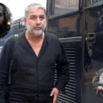 Στο «σπίτι» του Μπισμπίκη ο Άγιος Ιωσήφ ο Ησυχαστής