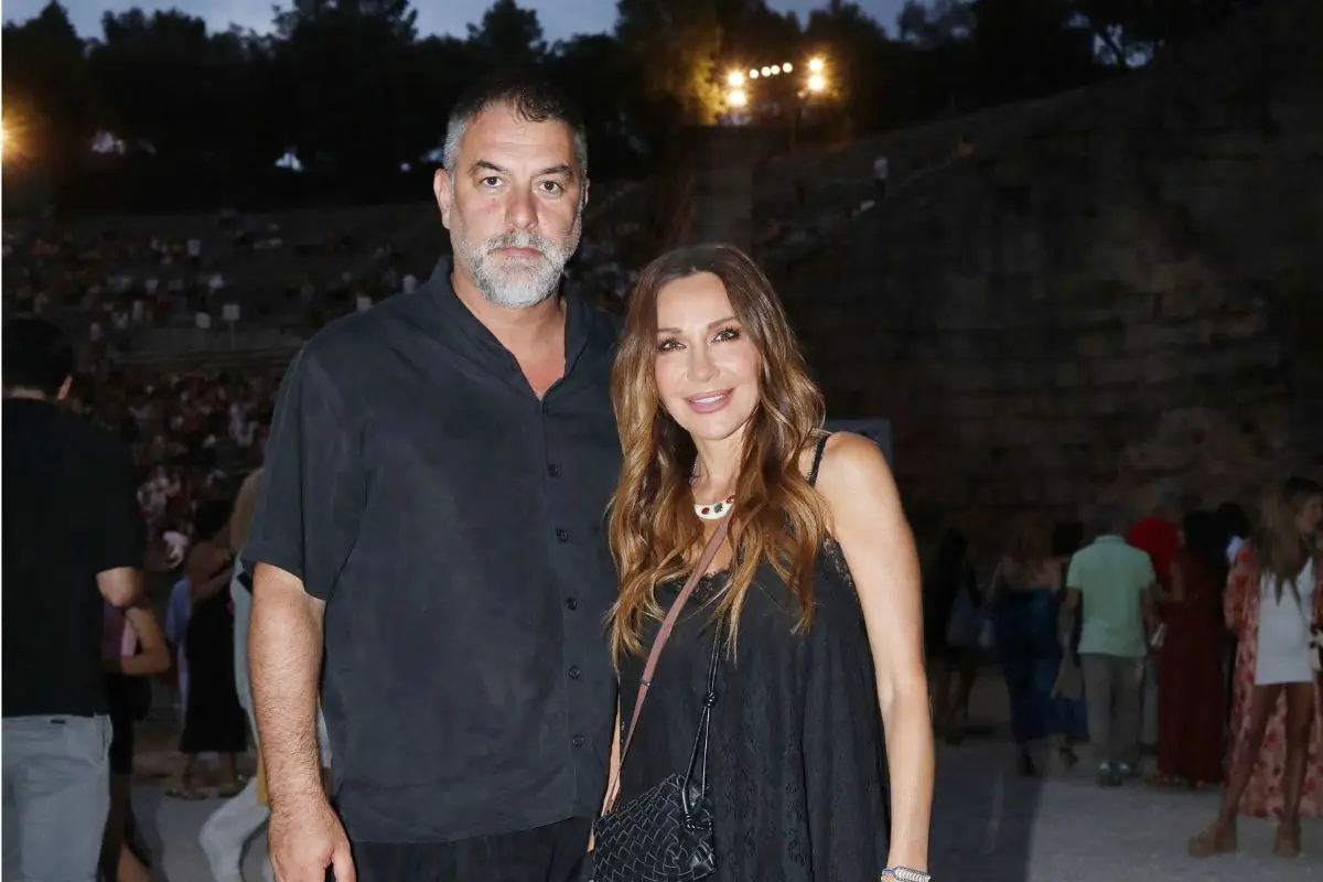 Η Βανδή και ο Μπισμπίκης