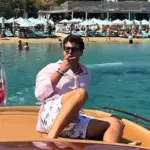 Ο καλός πελάτης της Μυκόνου