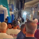 Μύκονος: Χαμός στα Ματογιάννια – Άγριος καβγάς, σηκώθηκαν καρέκλες και ο κόσμος έτρεχε να απομακρυνθεί