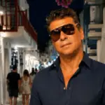Ιάκωβος Μυλωνάς: Η πτήση τρόμου που έζησε - «Μπορεί να ήμουν ένα όνομα σε κατάλογο θυμάτων»