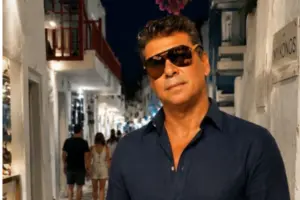 Ιάκωβος Μυλωνάς: Η πτήση τρόμου που έζησε - «Μπορεί να ήμουν ένα όνομα σε κατάλογο θυμάτων»