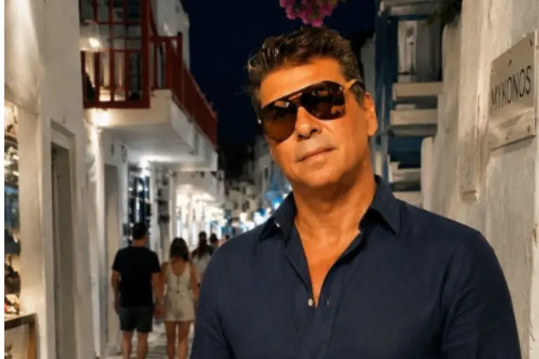 Ιάκωβος Μυλωνάς: Η πτήση τρόμου που έζησε - «Μπορεί να ήμουν ένα όνομα σε κατάλογο θυμάτων»