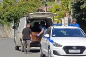 Μυστράς: Η ιατροδικαστική θα αποκαλύψει την αλήθεια για τον 90χρονο στον καταψύκτη