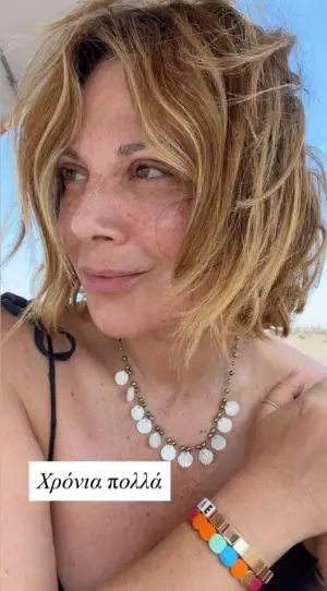 nansi zampetoglou