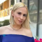 Νάντια Μπουλέ: Με την κόρη της στην πλάτη στο Μπιλμπάο - Τι την εντυπωσίασε