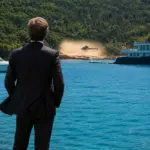 Γόνος εφοπλιστών με ελικόπτερο κόκας
