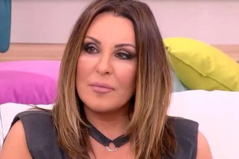 Ναταλία Γερμανού: Νέο πρόσωπο στο «Καλύτερα δε γίνεται»