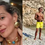 Νατάσσα Μποφίλιου: Στη Φολέγανδρο με τον σύντροφό της – Το καλοκαιρινό ρομάντζο και η εξομολόγηση