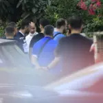Νέα Σμύρνη: Γυναικοκτονία και αυτοκτονία αποκαλύπτουν οι κάμερες ασφαλείας