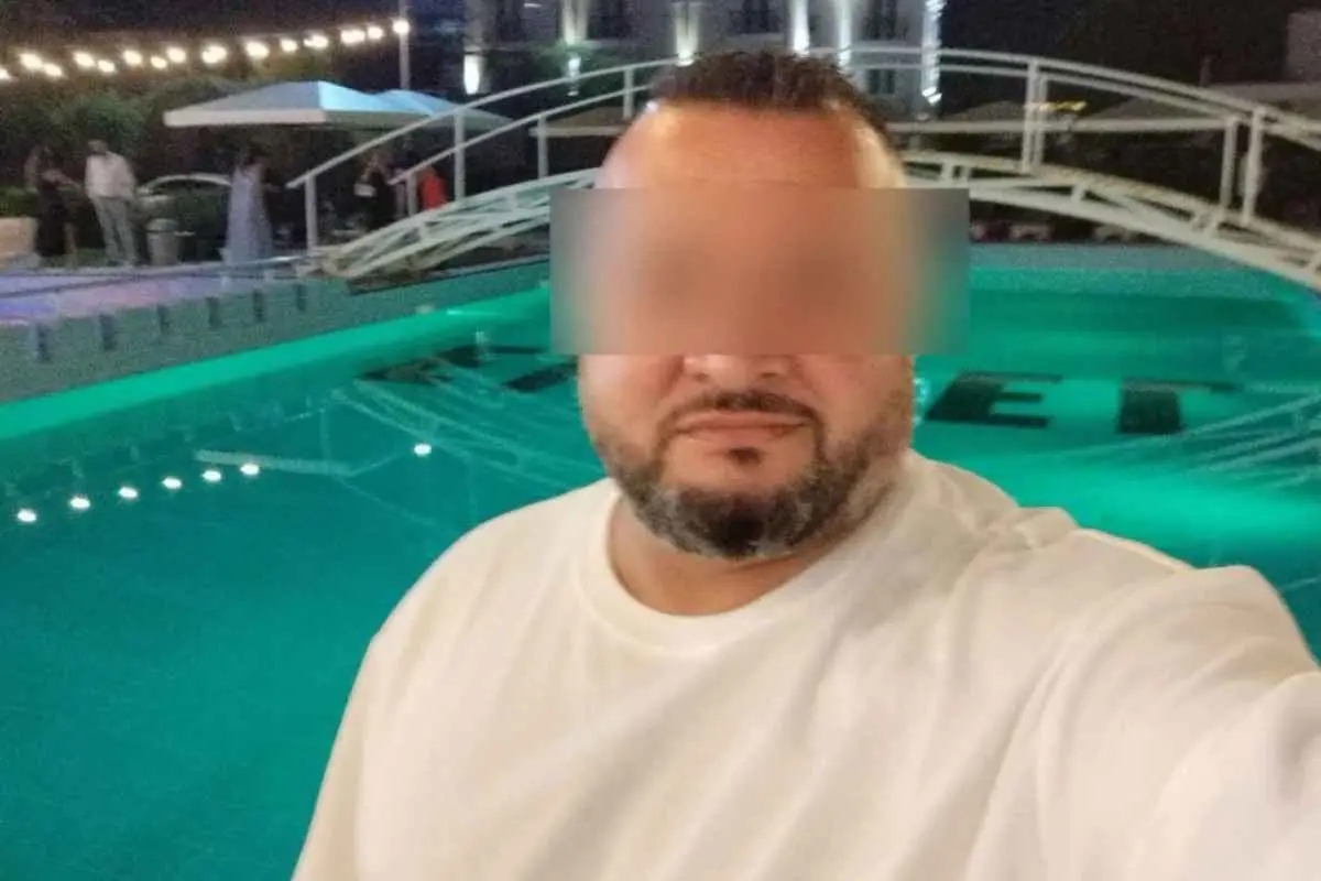 Ο 48χρονος δράστης της δολοφονίας στη Νέα Σμύρνη