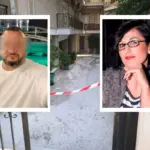 Το σκοτεινό παρελθόν του 48χρονου που σκότωσε την 45χρονη στη Νέα Σμύρνη - Τι είχε συμβεί με τη σύζυγό του