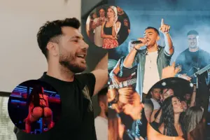 Ποτάρες και special vibes