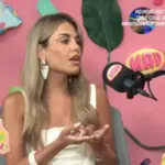 Νίκη Παυλίδου: Η εξομολόγηση για την απώλεια κιλών – «Δεν έγινε με καλό τρόπο»