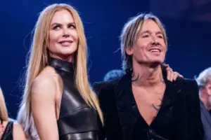 Νικόλ Κίντμαν: «Είχα διαφορετική εικόνα για τη ζωή μου» – Η εξομολόγηση μετά το διαζύγιο από τον Κιθ Έρμπαν
