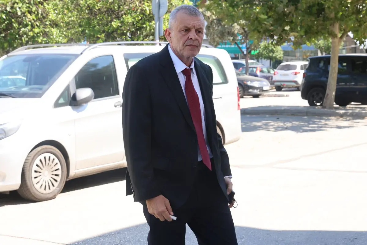 Νίκος Καλογερόπουλος