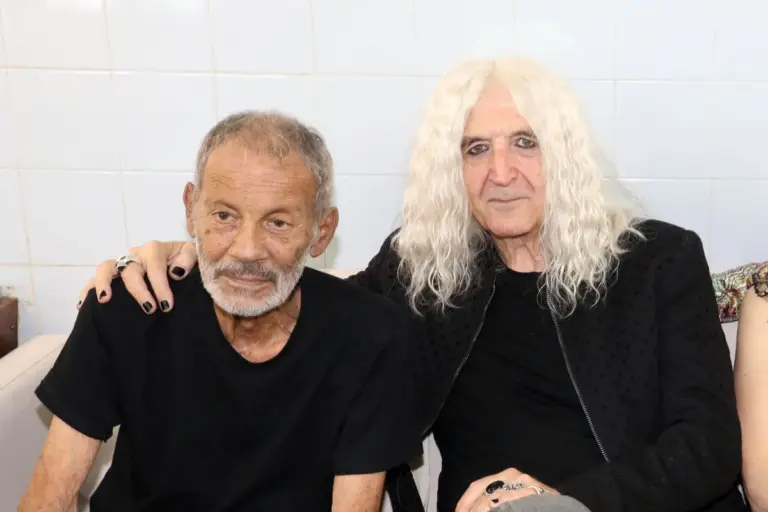 Νίκος Καρβέλας: Η ερμηνεία που συγκίνησε τον Ξαρχάκο – Το ξεχωριστό repost