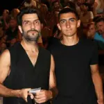 Νίκος Κουρής: Αποκάλυψε σε ποια σχολή πέρασε ο γιος του - «Προφανώς είμαι περήφανος»