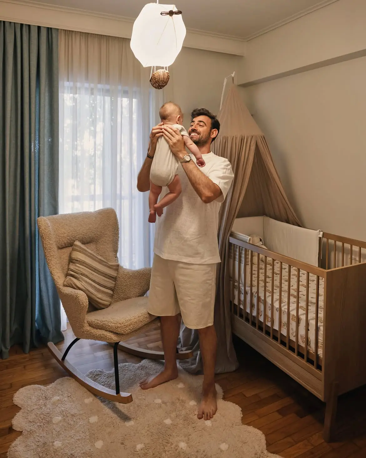 Νίκος Πολυδερόπουλος