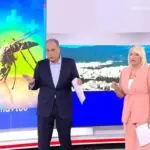 Έξαλλος ο Στραβελάκης για τον Πανούτσο: «Ντρέπομαι γι’αυτά που διαβάζω»