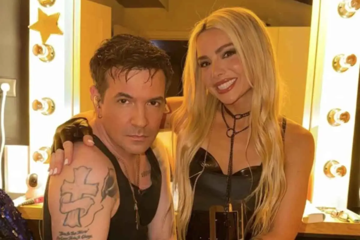 Ο Νίνο δεν ακολουθεί κανέναν λογαριασμό στο Instagram, γεγονός που εξηγεί το περιβόητο unfollow.