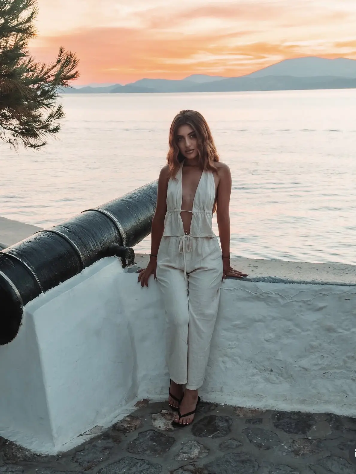 Σταματίνα Νίτη