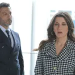 «Νόμοι της καρδιάς»: Ο Εφέ συνειδητοποιεί τον που ανέμειξε την Αζρά στην υπόθεση