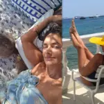 Η Νόνη…αναστατώνει!