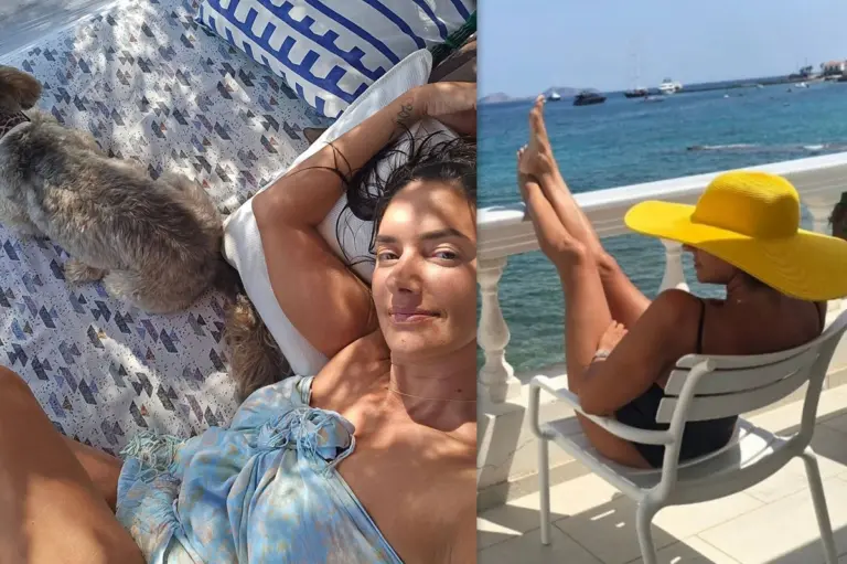 Η Νόνη…αναστατώνει!