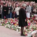 Νορβηγία σε πένθος: Ουρές στο παλάτι για το τελευταίο «αντίο» στον βασιλιά Χάραλντ