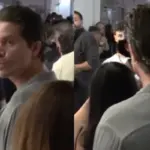 Πανικός στη Μύκονο για τον Νίκο Οικονομόπουλο - Έτρεχαν όλοι κατά πάνω του