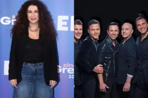 Μαντώ - ΟΝΕ:  Οι ώρες αγωνίας με το αεροπλάνο που δεν προσγειώθηκε και η αναβολή της συναυλίας τους