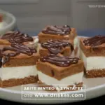 Σπιτικό σάντουιτς παγωτό