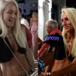 Ηλιοκαμένη και με κοιλιακούς φέτες στη Μύκονο - Η Κατερίνα Παναγοπούλου όπως δεν την έχετε ξαναδεί