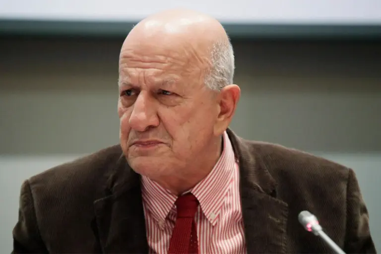 Αντώνης Πανούτσος: Παραμένει στη ΜΕΘ – Τα νεότερα για την υγεία του