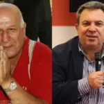 «Ας δείξουμε σεβασμό» - Η ανάρτηση Καρπετόπουλου για τον Αντώνη Πανούτσο που παραμένει στη ΜΕΘ
