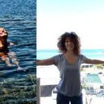 Δήμητρα Παπαδήμα: Εντυπωσιάζει με μπικίνι στα 63 της