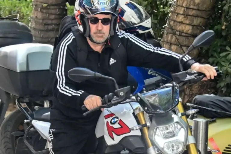 Οι χαλαρές βόλτες των επωνύμων στην Αθήνα