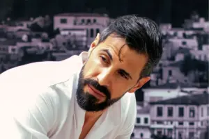 Γιώργος Παράσχος: Επέστρεψε στο νοσοκομείο για τη θεραπεία του – Το νέο μήνυμα δύναμης